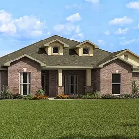 Bild von Schuber Mitchell Homes