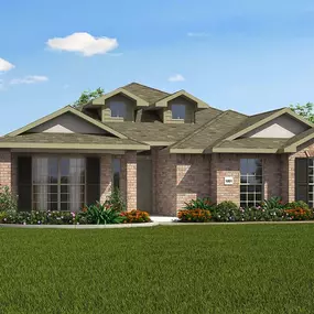 Bild von Schuber Mitchell Homes
