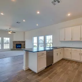 Bild von Schuber Mitchell Homes