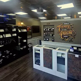 Bild von American Tattoo & Piercing Company
