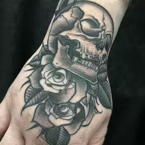 Bild von American Tattoo & Piercing Company