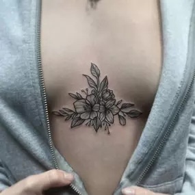 Bild von American Tattoo & Piercing Company