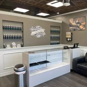Bild von American Tattoo & Piercing Company