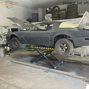 Bild von Mechanic Superstore