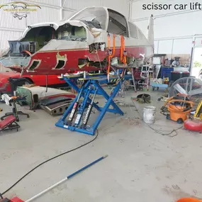 Bild von Mechanic Superstore