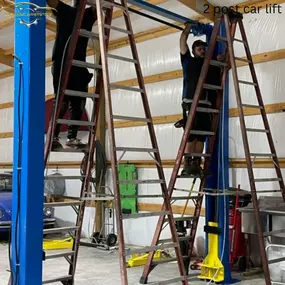 Bild von Mechanic Superstore