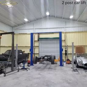 Bild von Mechanic Superstore