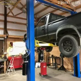 Bild von Mechanic Superstore