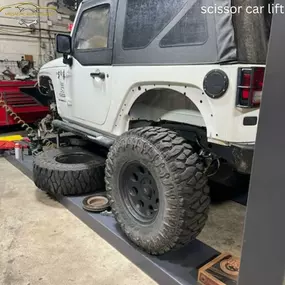 Bild von Mechanic Superstore