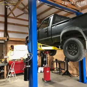 Bild von Mechanic Superstore