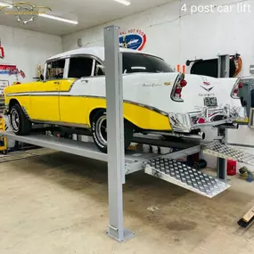 Bild von Mechanic Superstore