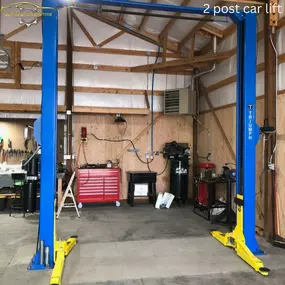 Bild von Mechanic Superstore