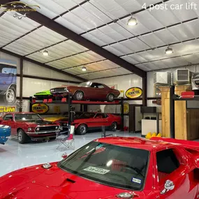 Bild von Mechanic Superstore