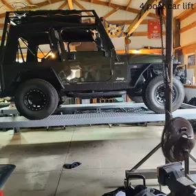 Bild von Mechanic Superstore