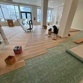 Bild von Flooring Direct of KC
