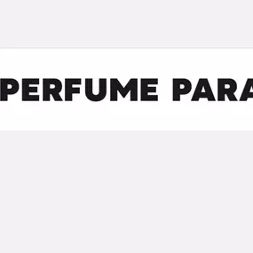 Bild von Perfume Paradise