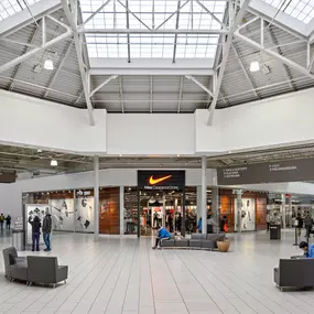 Bild von The Outlet Collection Seattle