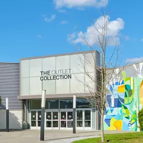 Bild von The Outlet Collection Seattle