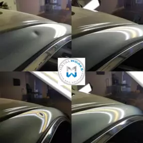 Metalworks Auto Hail Solutions - Lubbock, TX