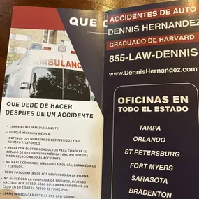 Bild von Dennis Hernandez Injury Attorneys