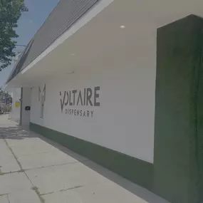 Voltaire Cannabis Dispensary Mt Holly