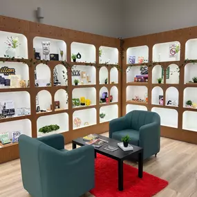 Voltaire Cannabis Dispensary Mt Holly