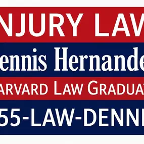 Bild von Dennis Hernandez Injury Attorneys