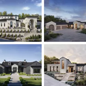 nor cal Architectural Design ideas