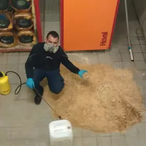 Bild von Détartrage Services SA
