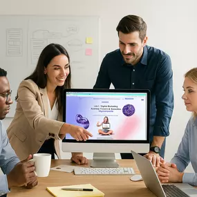 Bild von LaV1 - Los Angeles Digital Marketing & SEO