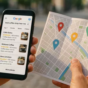Bild von LaV1 - Los Angeles Digital Marketing & SEO