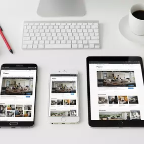 Bild von LaV1 - Los Angeles Digital Marketing & SEO