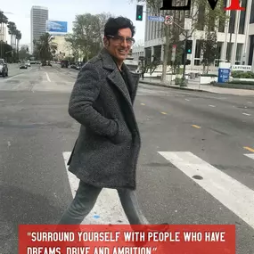 Bild von LaV1 - Los Angeles Digital Marketing & SEO