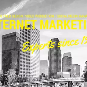 Bild von LaV1 - Los Angeles Digital Marketing & SEO