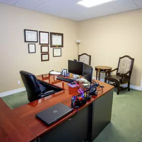 Bild von Dennis Hernandez Injury Attorneys