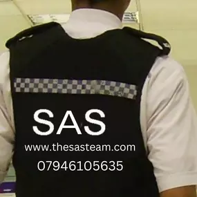 Bild von Specialist Advanced Security Ltd