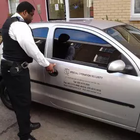 Bild von Specialist Advanced Security Ltd