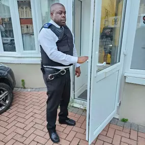 Bild von Specialist Advanced Security Ltd