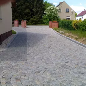 Bild von Michael Klette Pflasterservice