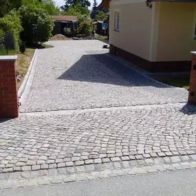 Bild von Michael Klette Pflasterservice