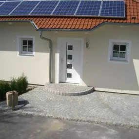 Bild von Michael Klette Pflasterservice