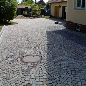 Bild von Michael Klette Pflasterservice