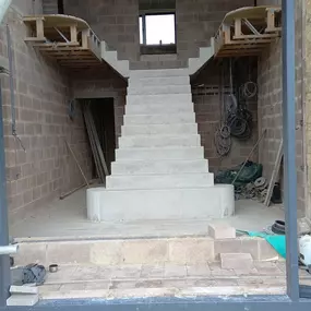 Bild von EJ Brennan Formwork Ltd.