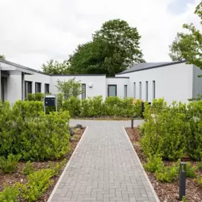 Bild von Hein Bestattungen e.K.