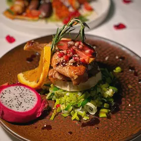Bild von Le Levant Bistro