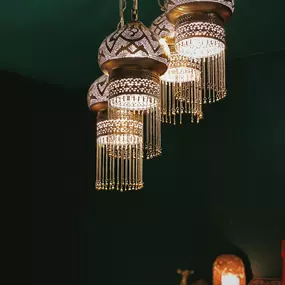 Bild von Le Levant Bistro