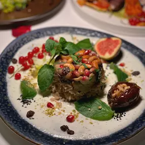 Bild von Le Levant Bistro