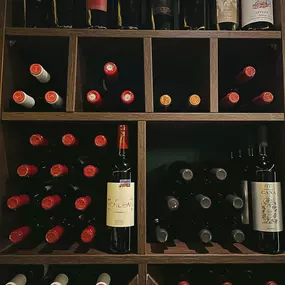 Bild von Le Levant Bistro