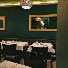 Bild von Le Levant Bistro