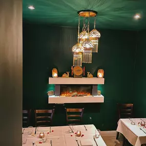 Bild von Le Levant Bistro